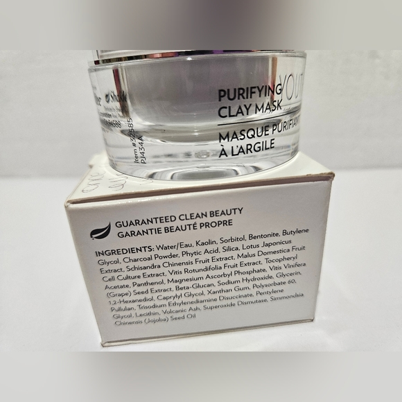 Youth Purifying Clay Mask - Picture 2 of 7